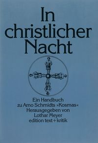Produktbild: In christlicher Nacht