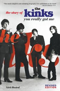 Produktbild: Story of the Kinks