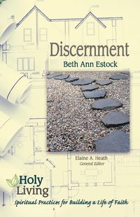 Produktbild: Holy Living: Discernment
