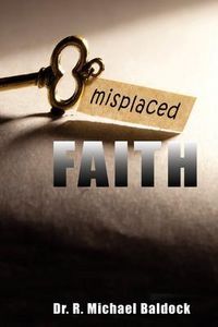 Produktbild: Misplaced Faith