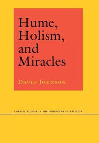 Bild vom Artikel Hume Holism & Miracles vom Autor David Johnson