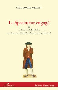 Produktbild: Le Spectateur engag&eacute;