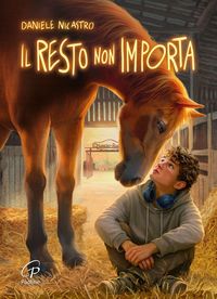 Produktbild: Il resto non importa. Ediz. ad alta leggibilit&agrave;