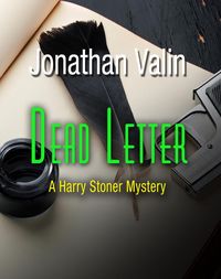 Produktbild: Dead Letter
