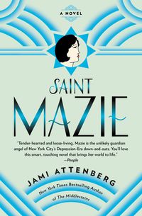 Produktbild: Saint Mazie