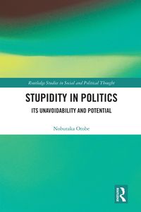 Produktbild: Stupidity in Politics