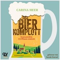 Produktbild: Das Bierkomplott