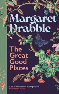 Produktbild: The Great Good Places