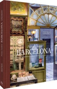 Produktbild: Feine L&auml;den Barcelona