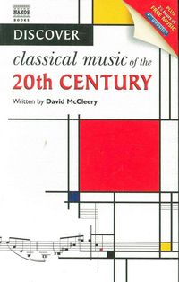 Produktbild: Discover Classical Music Of Th