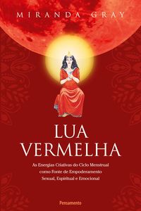 Produktbild: Lua Vermelha