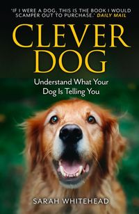Produktbild: Whitehead, S: Clever Dog