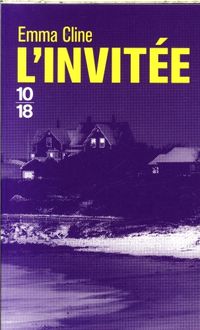 Produktbild: L'invit&eacute;e