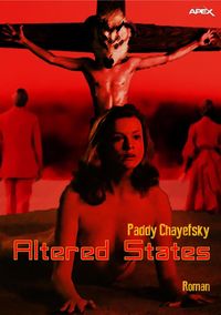 Produktbild: Altered States