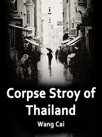 Produktbild: Corpse Stroy of Thailand