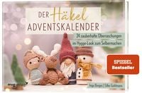 Produktbild: Der H&auml;kel-Adventskalender