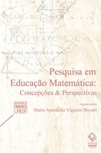 Produktbild: Pesquisa em educação matemática
