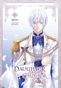 Produktbild: Daughter of the Emperor, Vol. 13