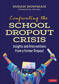 Produktbild: Confronting the School Dropout Crisis