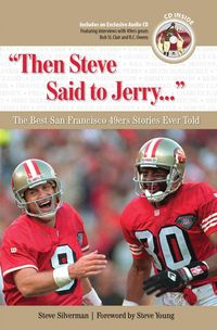 Produktbild: Then Steve Said To Jerry