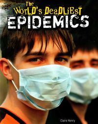 Produktbild: Worlds Deadliest Epidemics