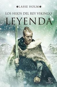 Produktbild: Leyenda