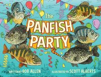Produktbild: The Panfish Party