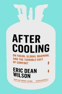 Produktbild: Wilson, E: After Cooling