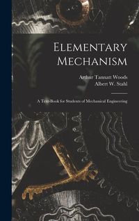 Produktbild: Elementary Mechanism
