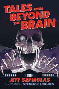 Produktbild: Tales from Beyond the Brain