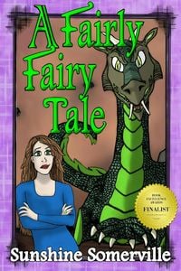 Produktbild: A Fairly Fairy Tale