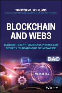 Produktbild: Blockchain and Web3