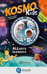 Produktbild: Kosmo Kids. ALLseits im Einsatz