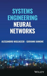 Produktbild: Systems Engineering Neural Networks