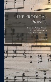 Produktbild: The Prodigal Prince