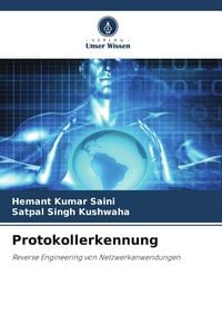 Produktbild: Protokollerkennung