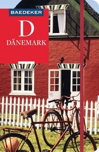 Produktbild: Baedeker Reisef&uuml;hrer D&auml;nemark