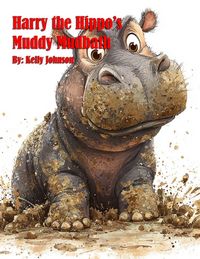 Produktbild: Harry the Hippo's Muddy Mudbath