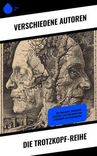 Produktbild: Die Trotzkopf-Reihe