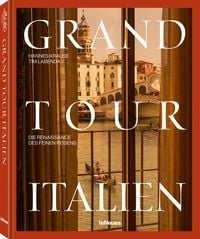Produktbild: Grand Tour Italien