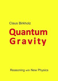 Produktbild: Quantum Gravity