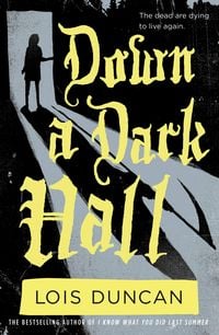 Produktbild: Down a Dark Hall