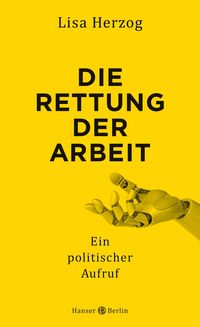 Produktbild: Die Rettung der Arbeit