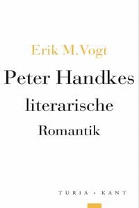 Produktbild: Peter Handkes literarische Romantik