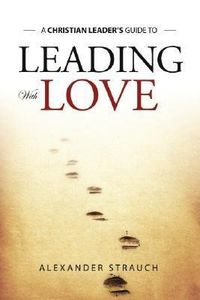 Produktbild: Leading with Love
