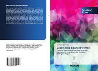 Produktbild: Vaccinating pregnant women