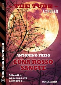 Produktbild: Luna rosso sangue