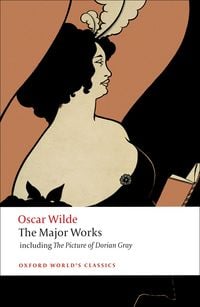 Produktbild: Oscar Wilde - The Major Works
