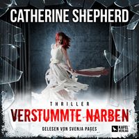 Produktbild: Verstummte Narben