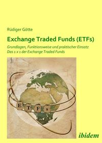 Produktbild: Exchange Traded Funds (ETFs)